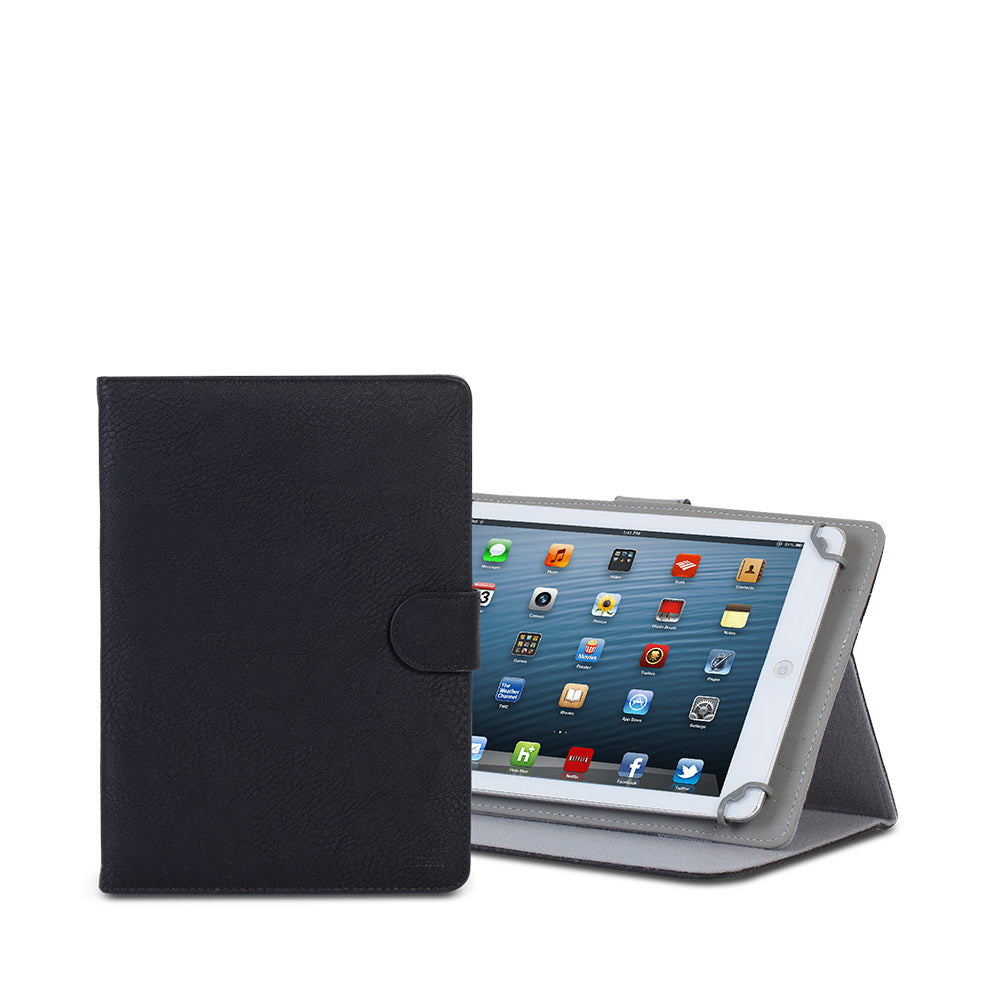 CUSTODIA TABLET 10,1/12 BLACK