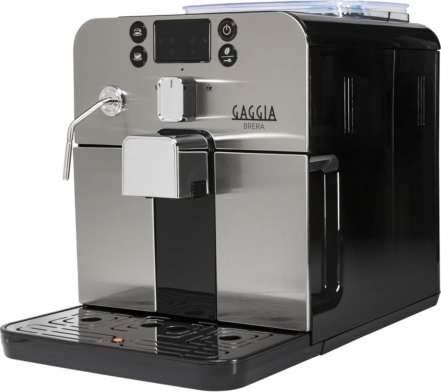 MACCHINA PER CAFFE GAGGIA BRERA AUTOMATICA RI9305/11