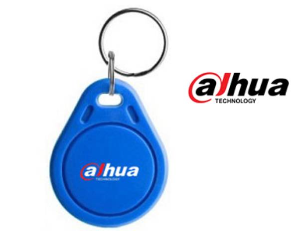 CHIAVE TRASPONDER MIFARE DA 13.56 MHZ