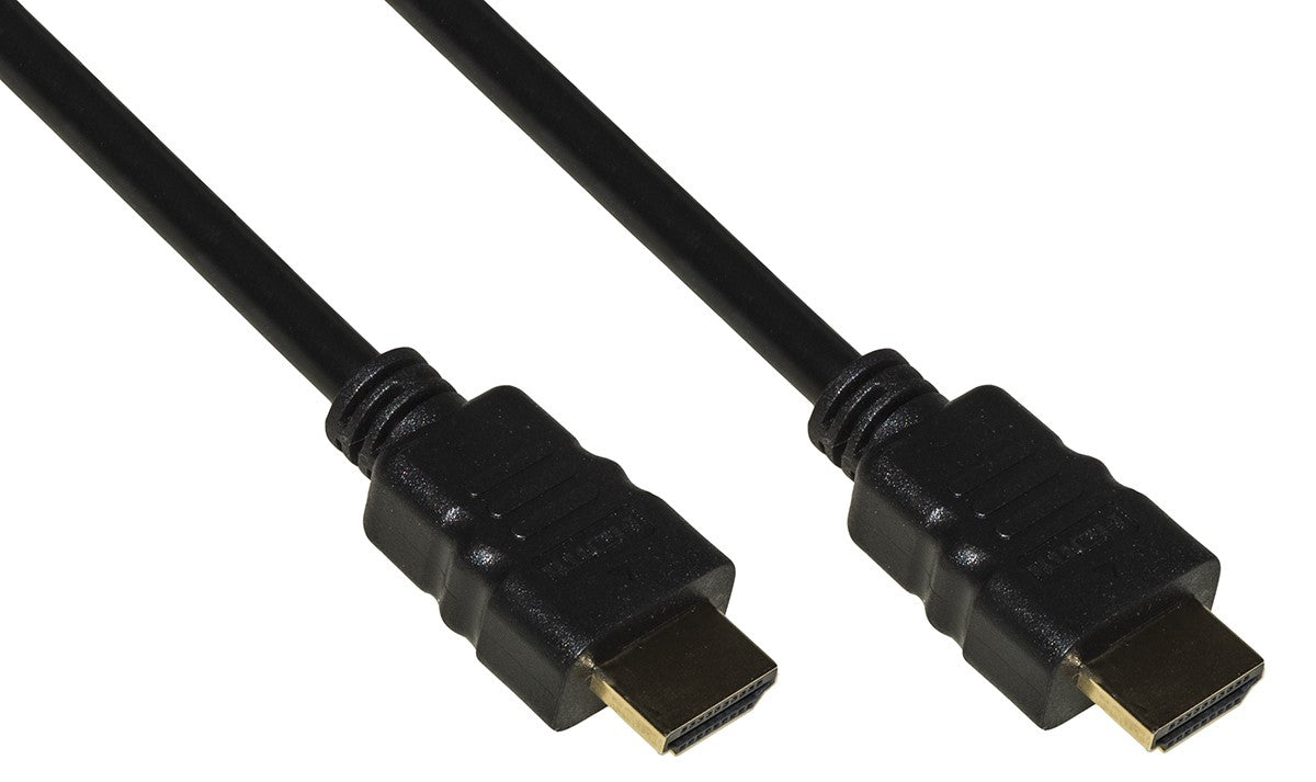 CAVO HDMI 4K 1,5MT M/M BK