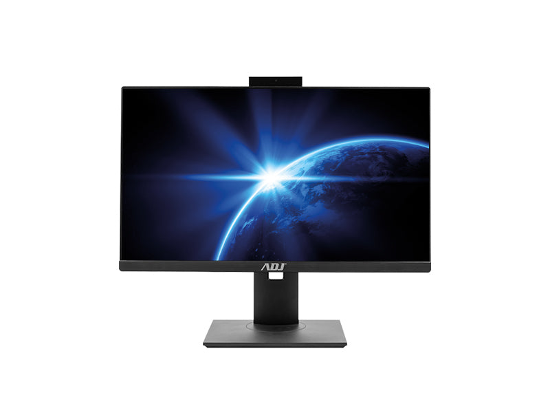 AIO 21,5 I5 8G 500GB W11P PVT BK I5-12400 WIFI V/H BUSINESS SSD M.2
