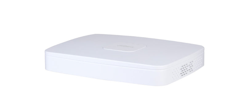 XVR DAHUA AI 4CH IP 2MP 1TBSSD LAN HDCVI/CVBS/TVI/AHD HDMI/VGA SMART1U
