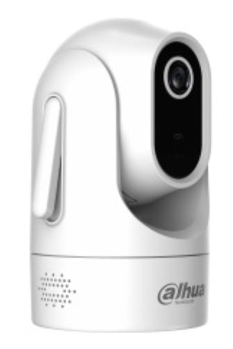 CAMERA IP WIFI CUBE 4MP M IR15M SD CARD MICROFONO DC5V