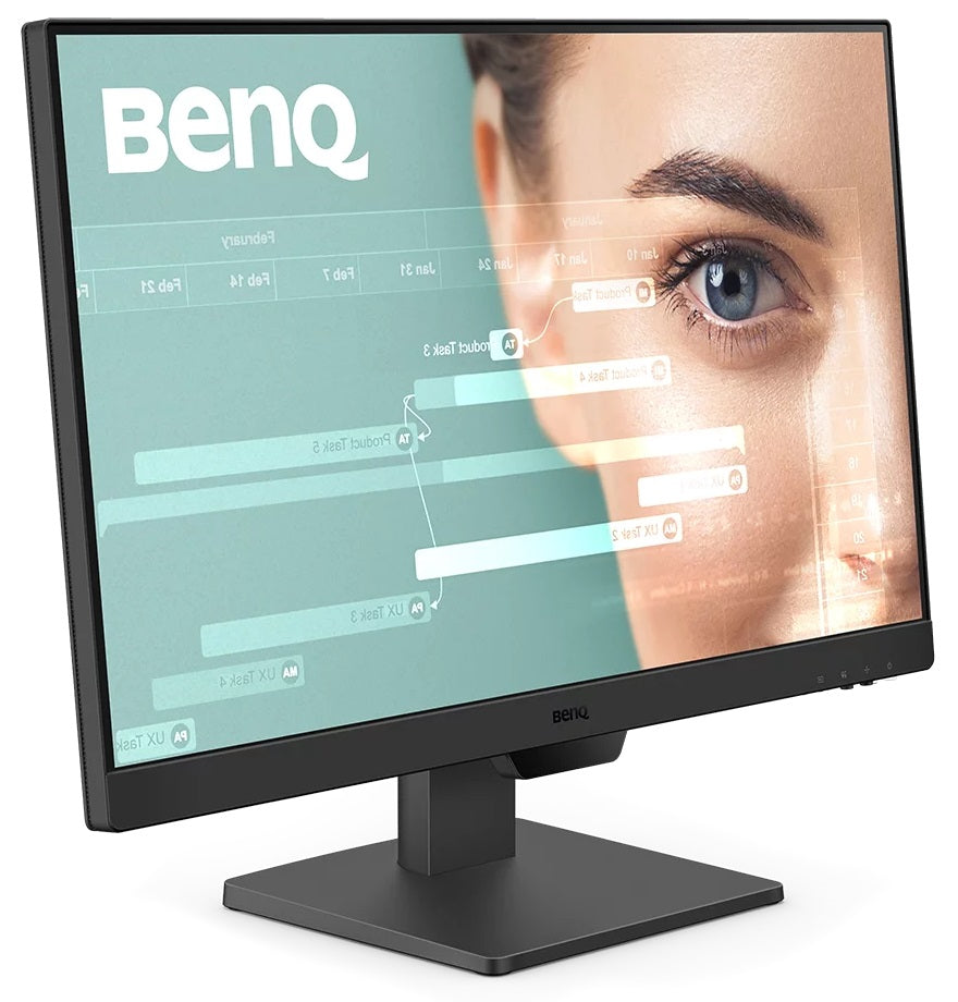 MON 23.8IPS 2XHDMI DP MM 100HZ BENQ GW2490  FHD