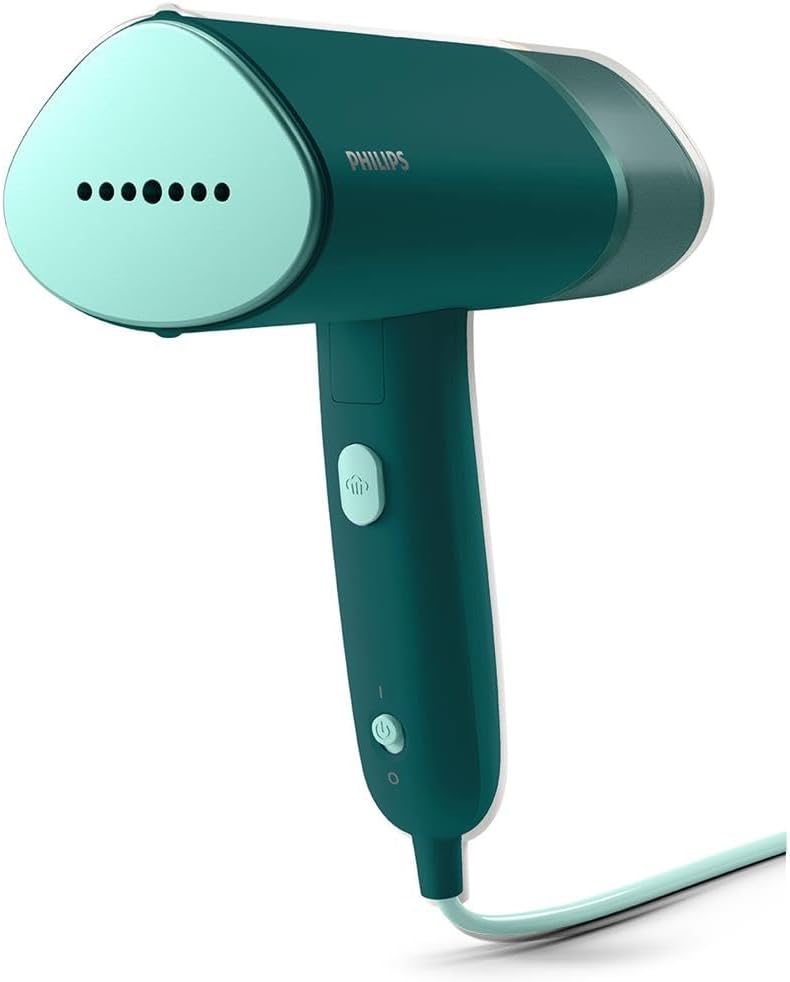 FERRO DA STIRO PHILIPS VAPORE STH3020/70 PORTATILE 1000W 20G