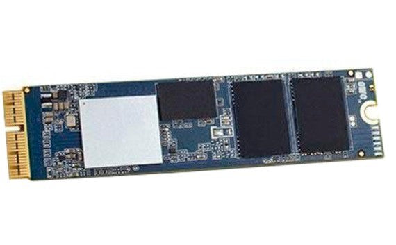 HD FLASH SSD 500G AURA PROX2 G4 OWC MBAIR MID 2013/17 MBPRO MID 2013/15