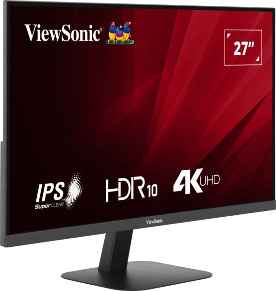 MON 27IPS 4K 2HDMI DP  UHD FRAMELESS Z REG ALTEZZA