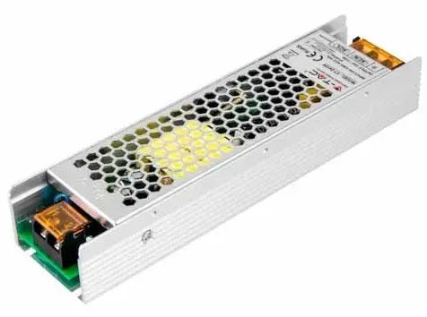 ALIMENTATORE ENCLOSED 12V 2A