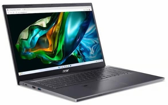 NB 17,3 I5-1335U 16GB 512SSD W11 ACER ASPIRE 5 17 A517-58M-515B