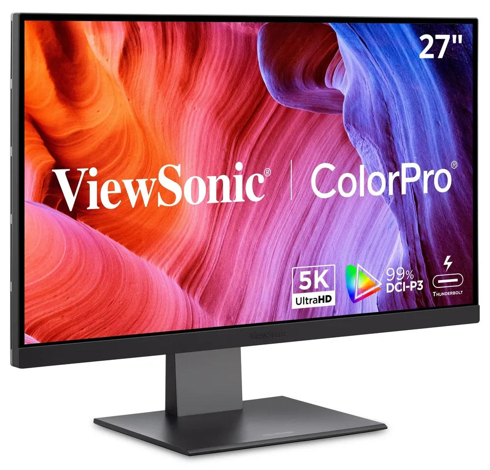 MON 27IPS 5K 5120X2880 APPLE FRIEN 500CD MM DP HDMI TBT4 TYPE C