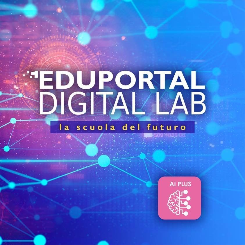 AI PLUS EDUPORTAL 36 MESI ABBINABILE A LIC.EDUPORTAL ENTRY