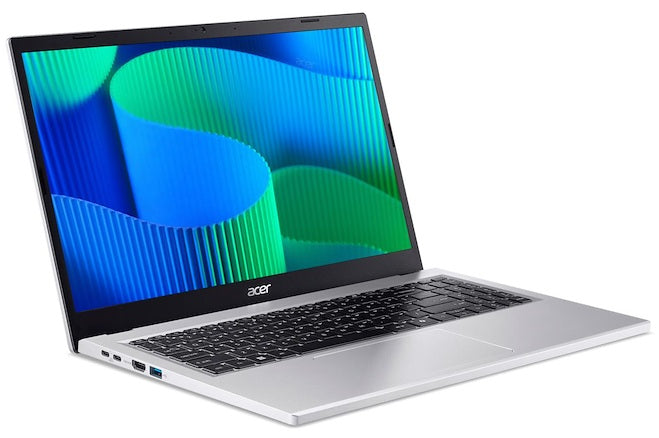 NB 15,6 I5-1334U 8GB 512SSD FD ACER EXTENSA EX215-57