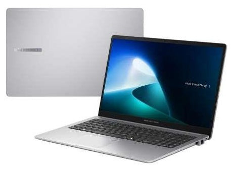 NB 15,6 I5-13420H 16GB 512SSD W11P ASUS EXPERTBOOK P1