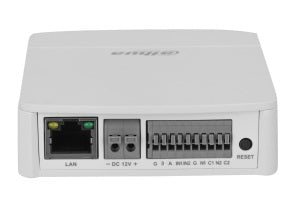 ENCODER IP AI 2MP WDR STARLIGHT 12V/POEIT 3D  NEW VERSION