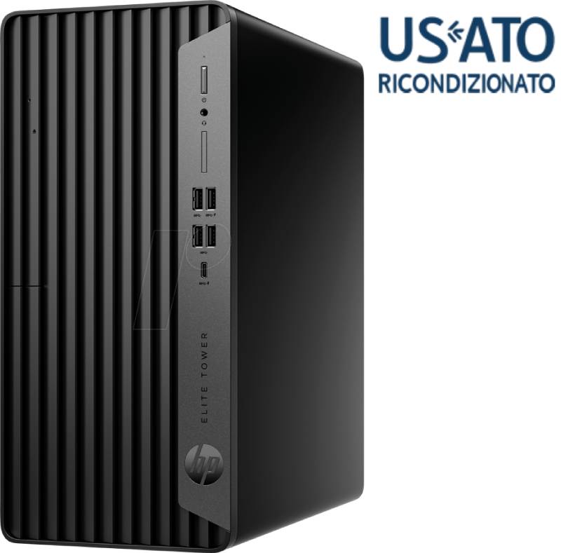 PC REF I7 32GB 512GB SSD W11P I7-12700 HP 800 G9 TOWER