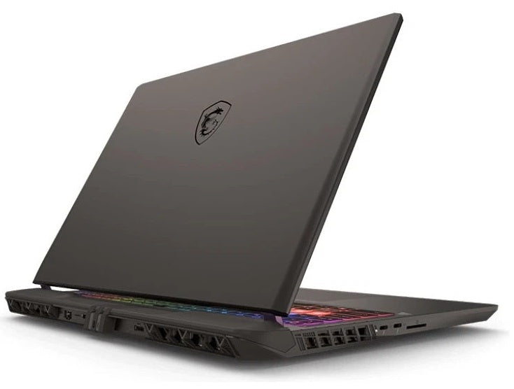 NB 16 U7 275HX 32GB 1TBSSD FD MSI VECTOR 16 - RTX 5080