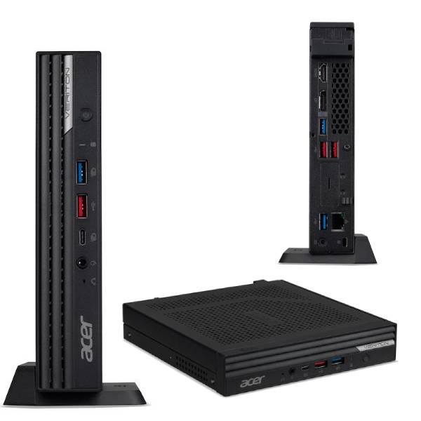 PC I5 14500T VERITON 512SSD 16GB MINI PC SCHEDA GRAFICA UHD GRAPHICS