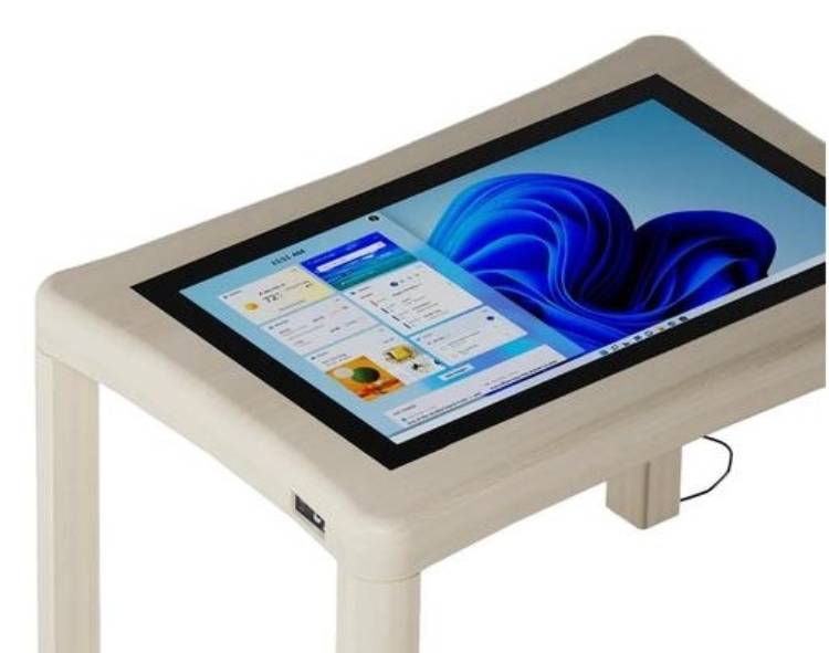 TAVOLO INTERATTIVO 434K WIN11P I5-1135G7 8G+256G SSD H90-72/90
