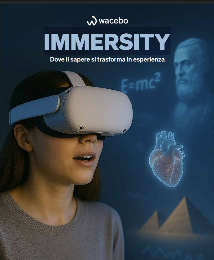 WACEBO IMMERSITY TEACHER AI PRESENTATION MODE 1YEAR