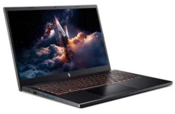 NB 15,6 I7-13620H 16GB 1TBSSD W11 ACER NITRO 5 - VGA RTX 5050