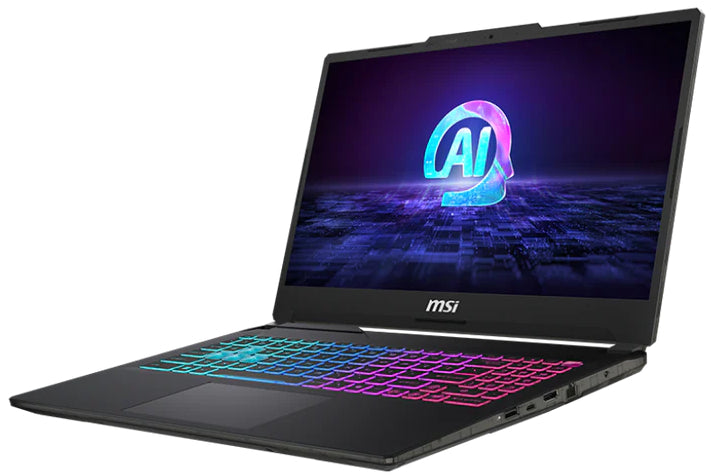 NB 15,6 C7 240H 16GB 1TBSSD NOOS MSI CYBORG 15  - VGA RTX 5060