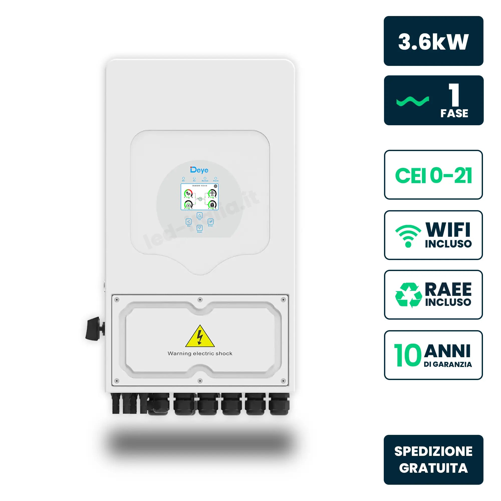 SUN-3.6K-SG05LP1-EU-AM2-P