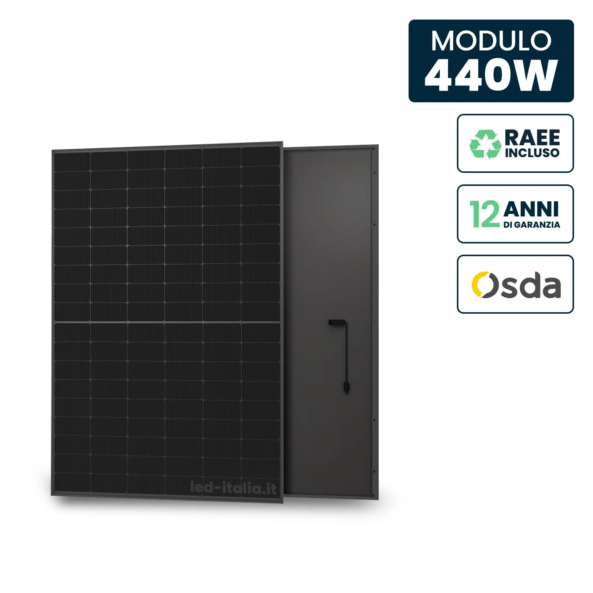 ODA440-27V-MH