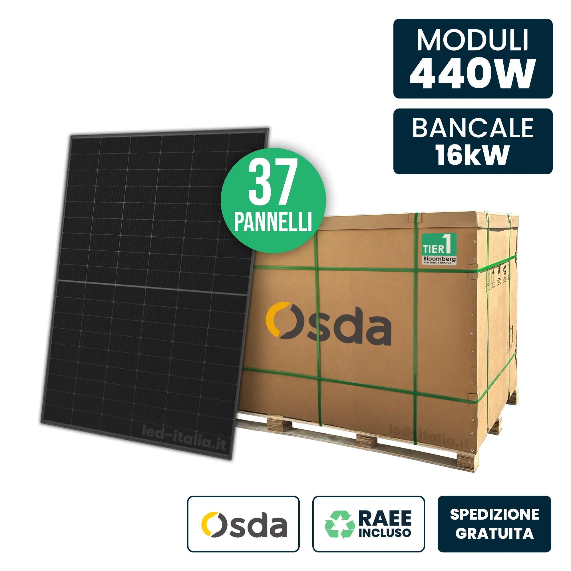 ODA440-27V-MH