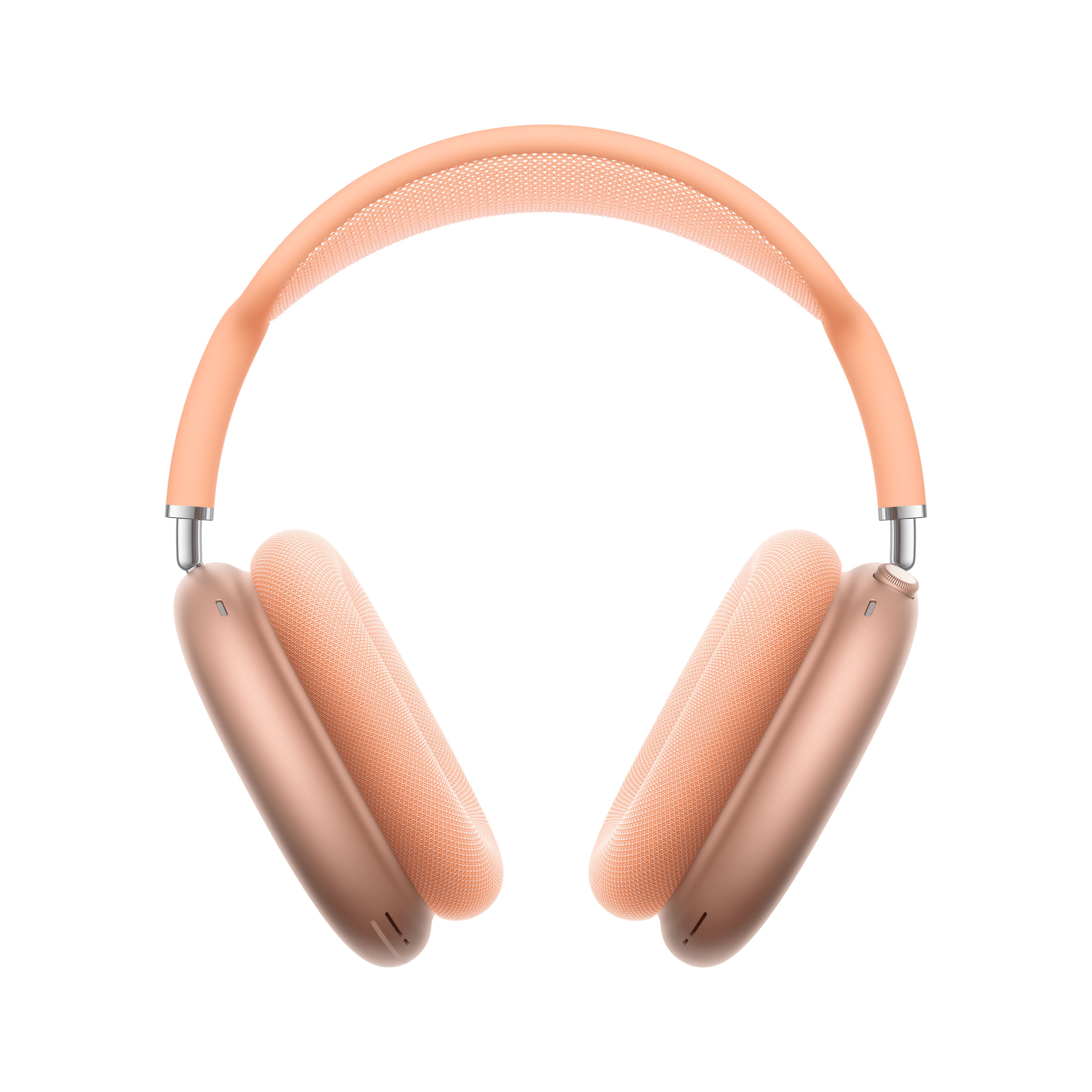 CUFFIE APPLE AIRPODS MAX ARANCIONE