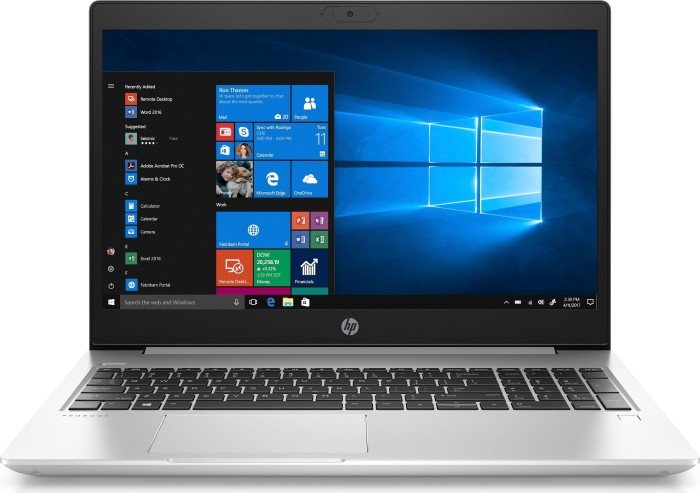 PROBOOK 450 G7