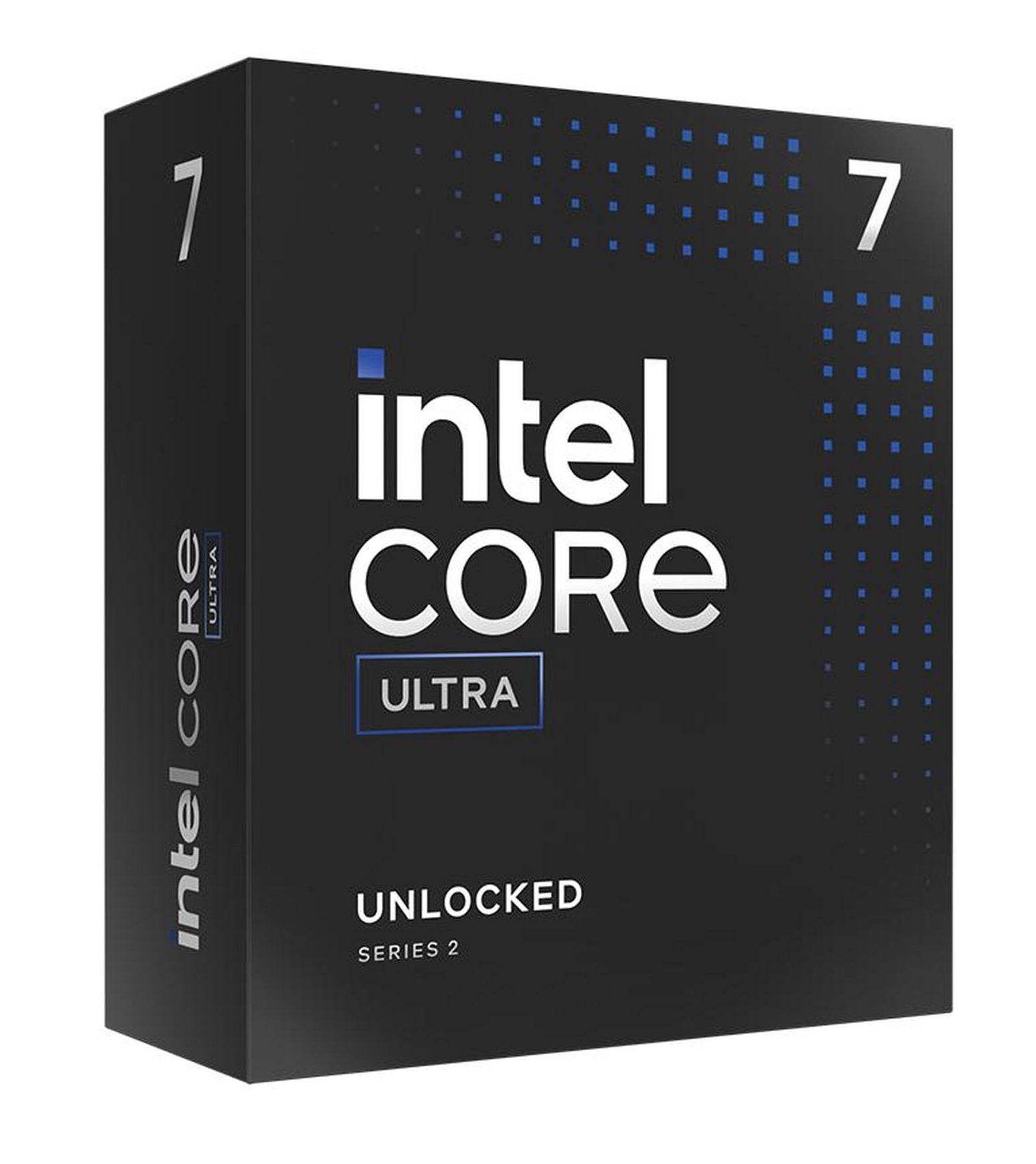 CPU INTEL ULTRA 7 265KF 3,9GHZ SKT1851 20CORE 30MB 125W