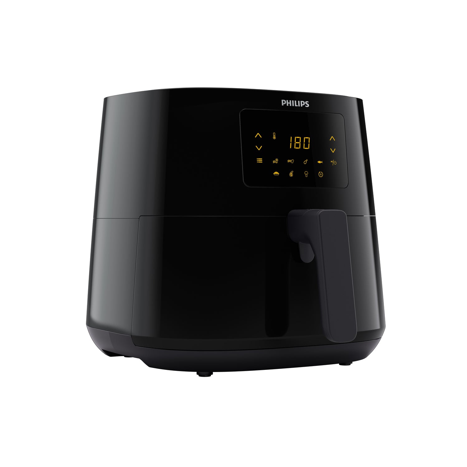 FRIGGITRICE AD ARIA MULTICOOKER 1,2 KGRAMMI 2000W NUOVO MODELLO