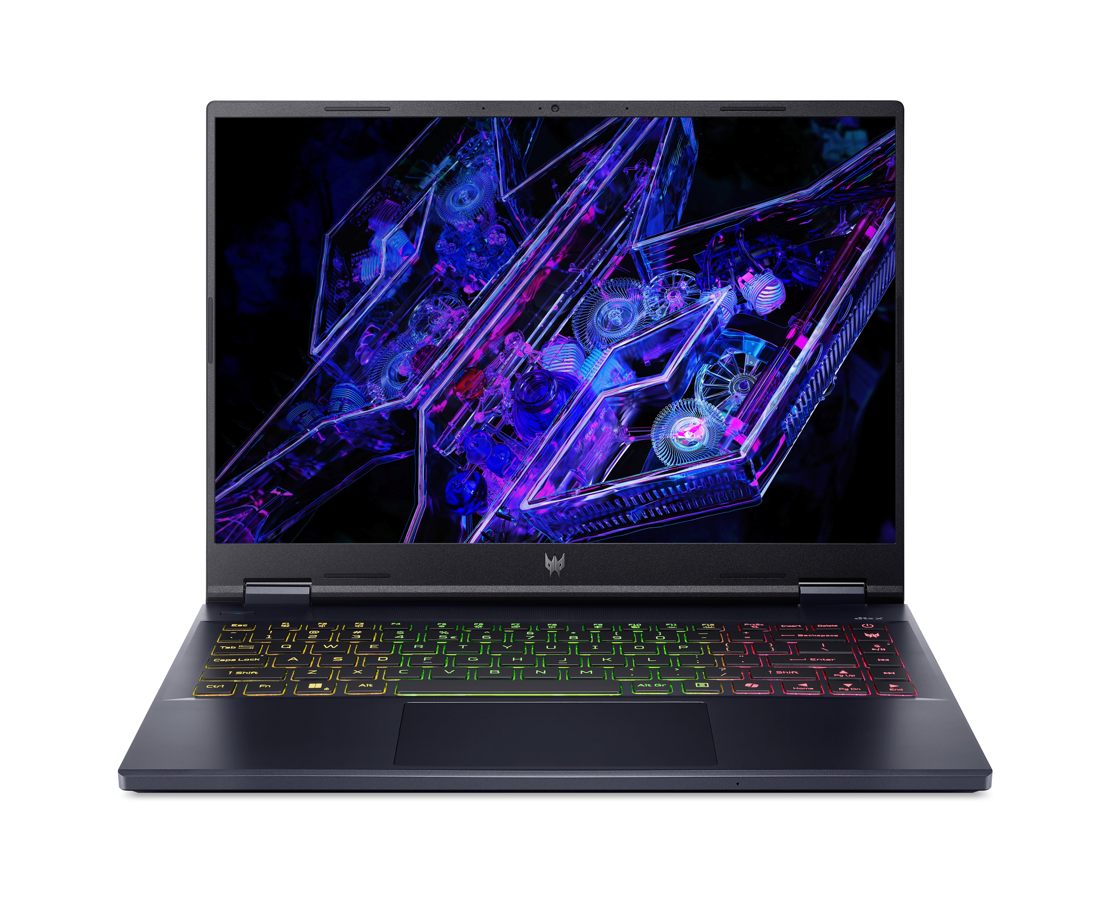 NB 14,5 U7 155H 16GB 1TBSSD W11 ACER PREDATOR 14 - RTX 4060