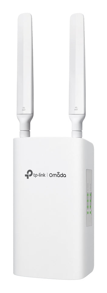 ROUTER VPN 4G+CAT6 AX3000 OUTDOOR/I NDOOR 3XGIGABIT