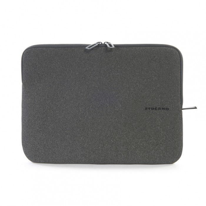 CUSTODIA SLEEVE MELANGE MB 13/14 BK BLACK