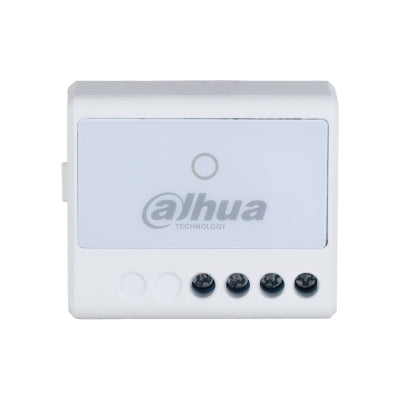 SWITCH A PARETE WIRELESS DA INTERNO 1 OUTPUT REL?