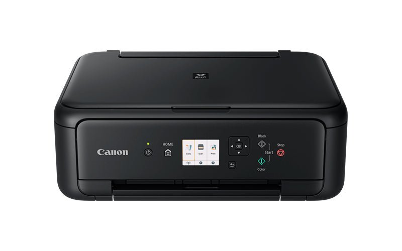 MF INK COL A4 WIFI F/R 1300DPI CANON PIXMA TS5150 BLACK