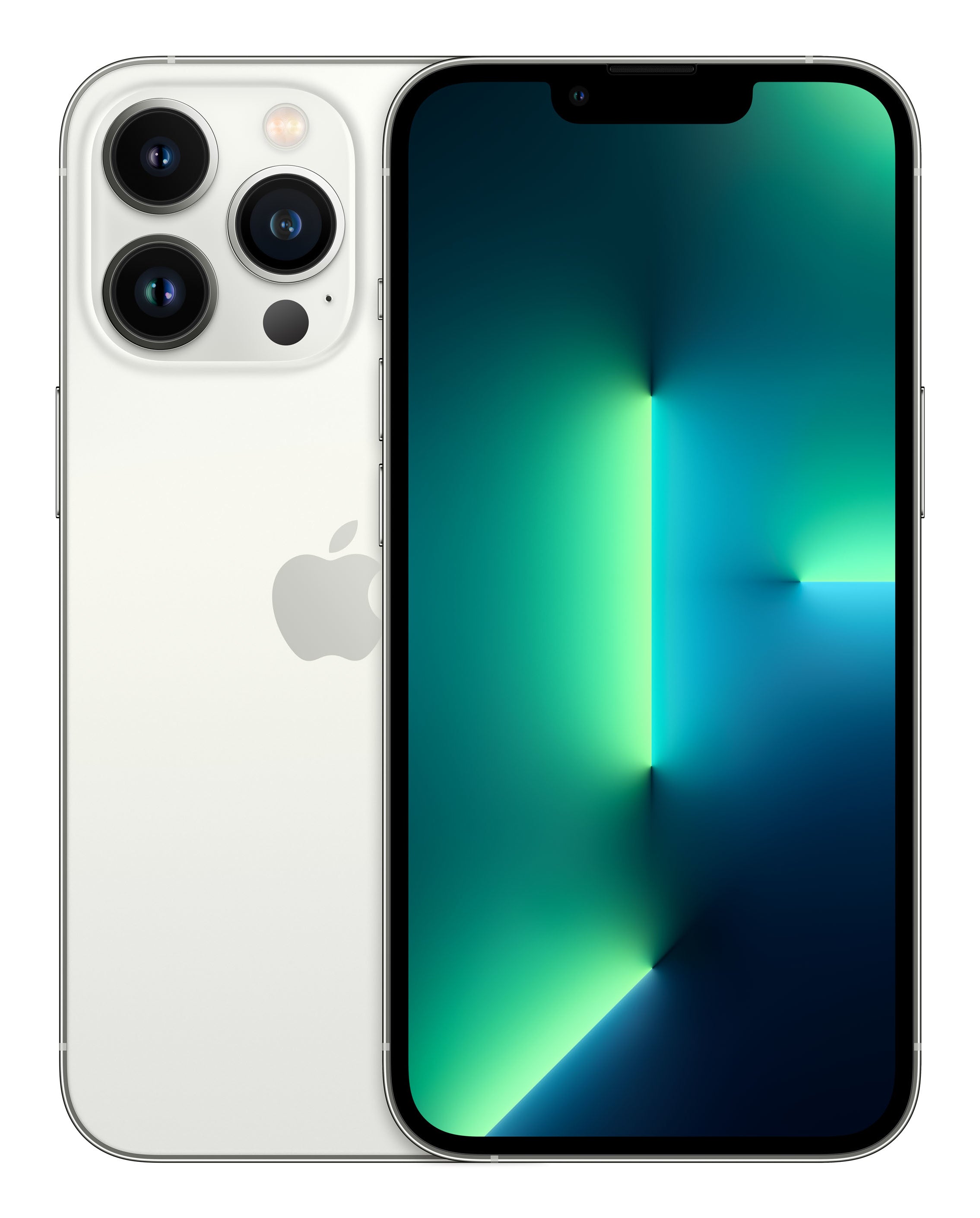 IPHONE 13 PRO 1TB SILVER OPERATORE