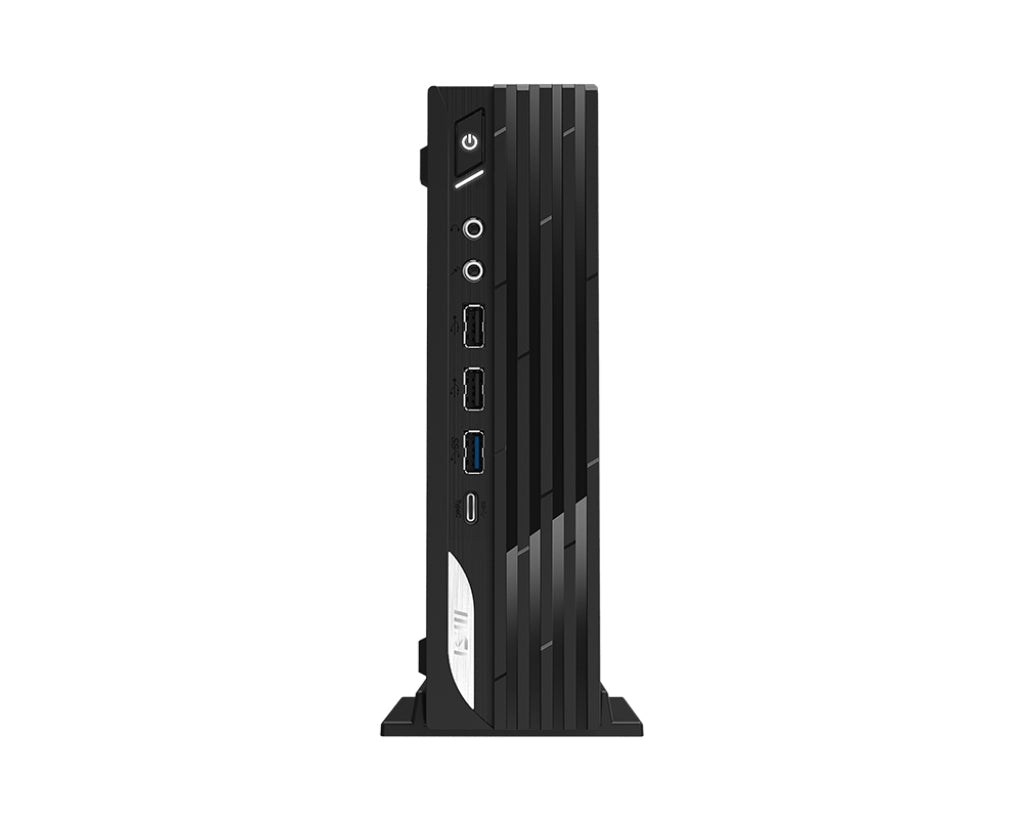 PC I5 16GB 512GB SSD W11P MFF 14TH I5-14400 MSI