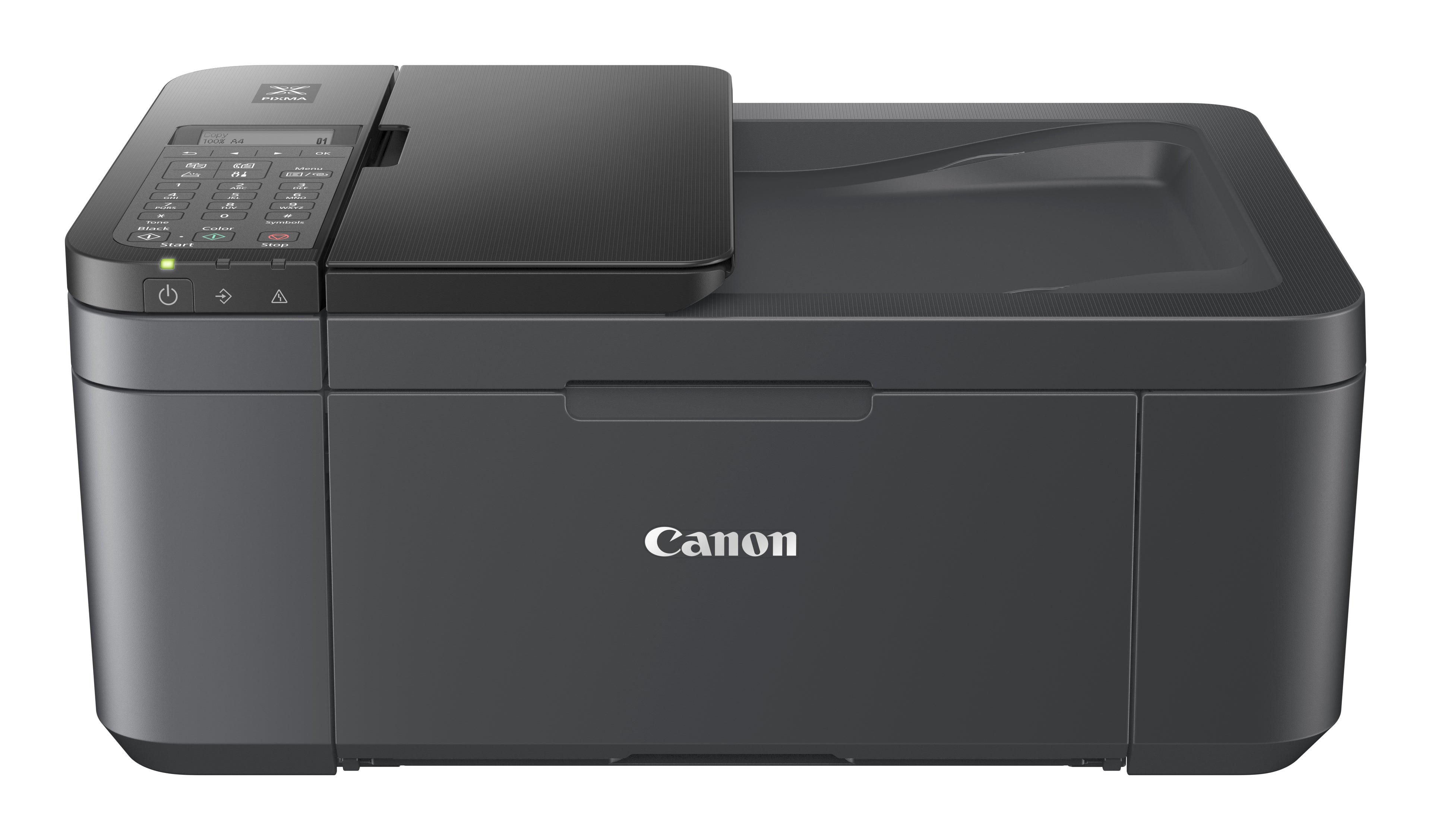 MF INK COL A4 FAX WIFI USB ADF F/R CANON TR4755I NERA 1200PG  8PPM