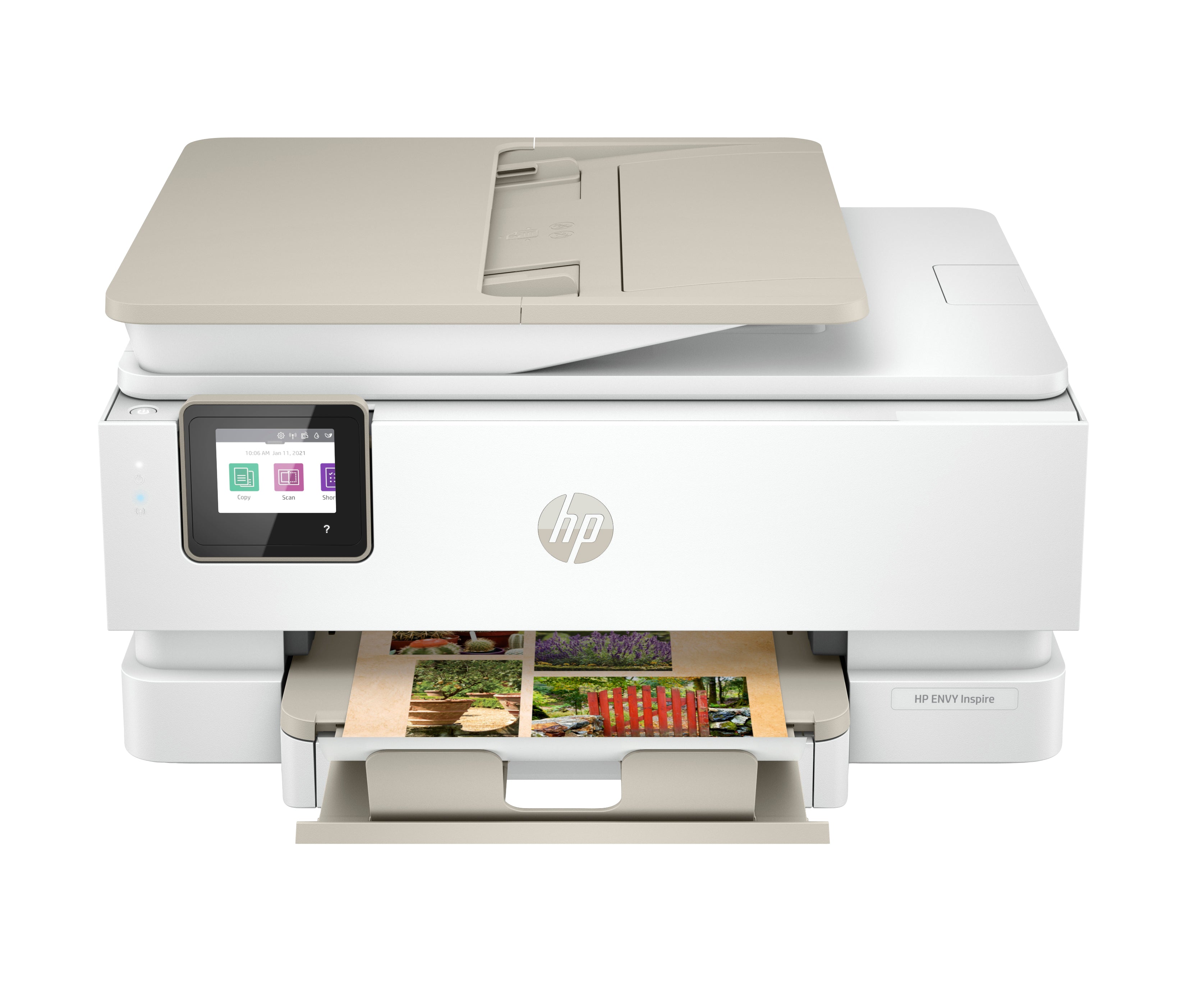 MF INK COL A4 WIFI F/R 15PP HP ENVY INSPIRE 7920E NERO+TRICROMI