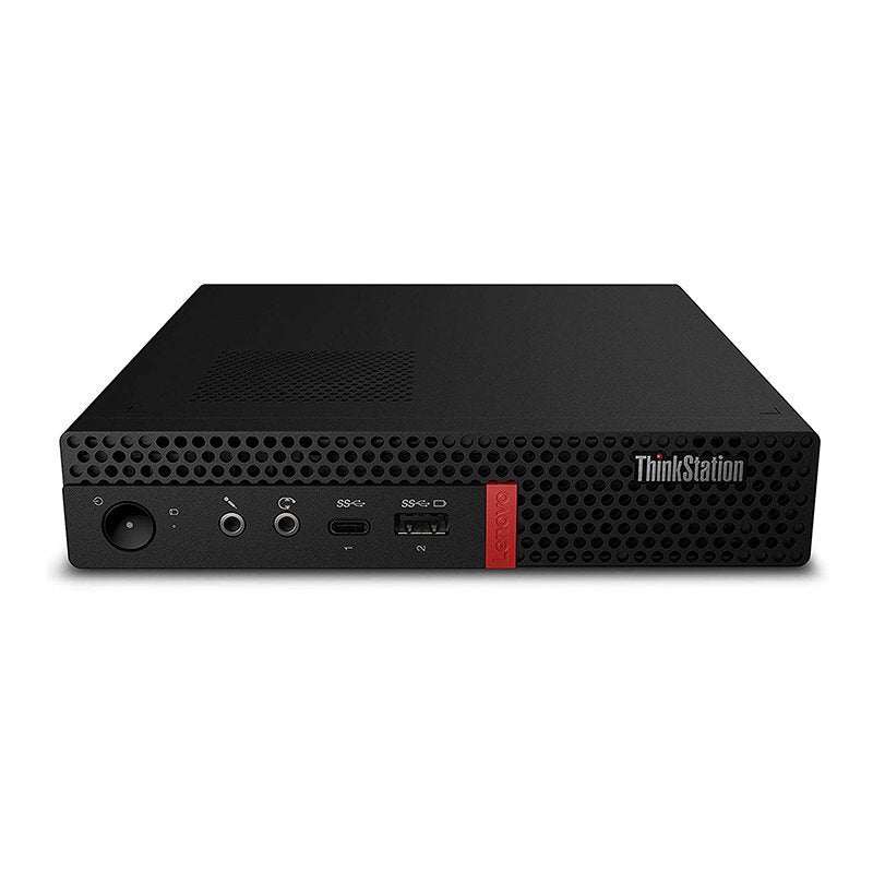 THINKSTATION P330 TINY