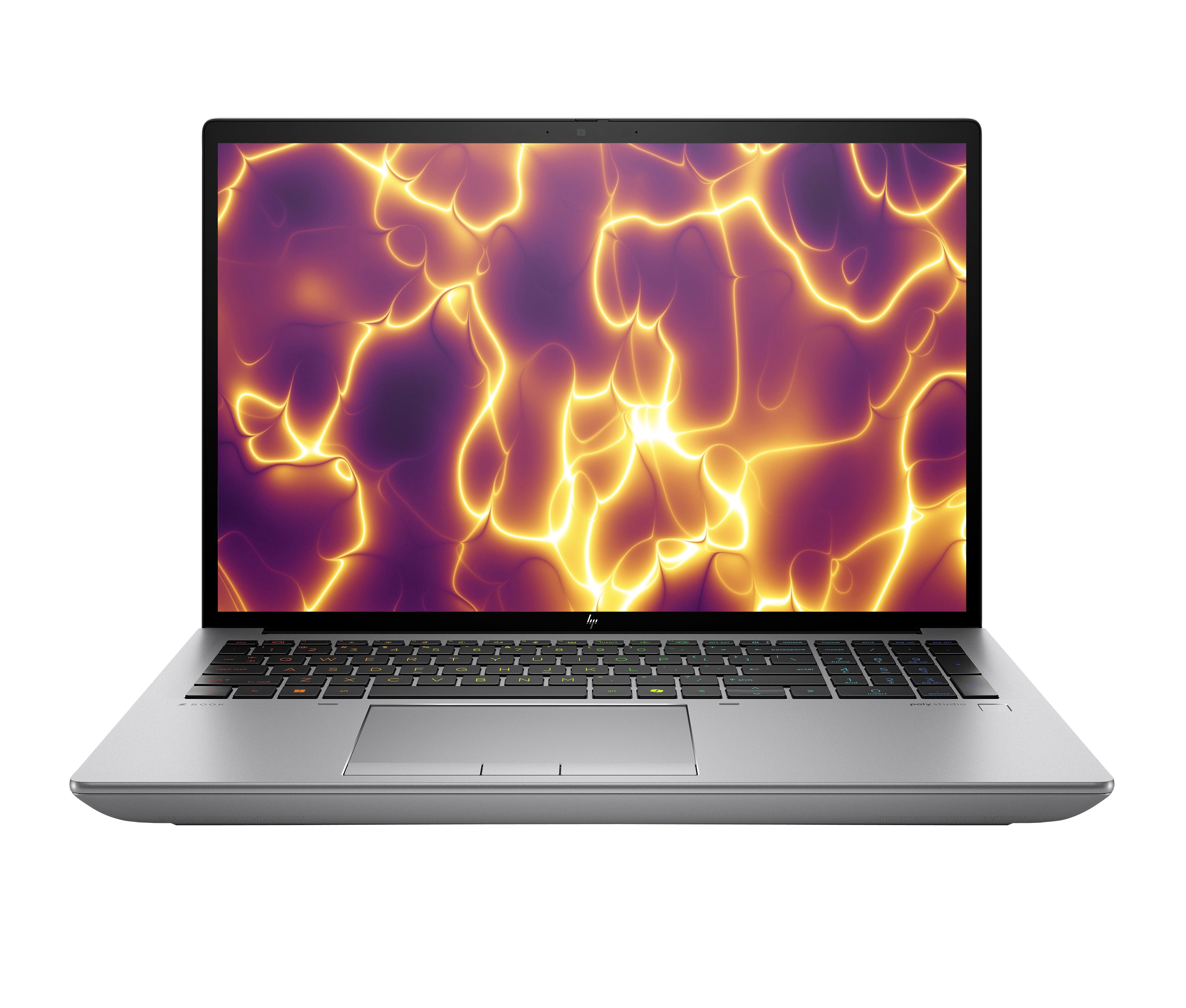 NB 16 I7-14700HX 32GB 1TBSSD W11P HP ZBOOK FURY 16 G11 - RTX 1000 ADA