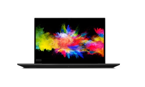 THINKPAD P1