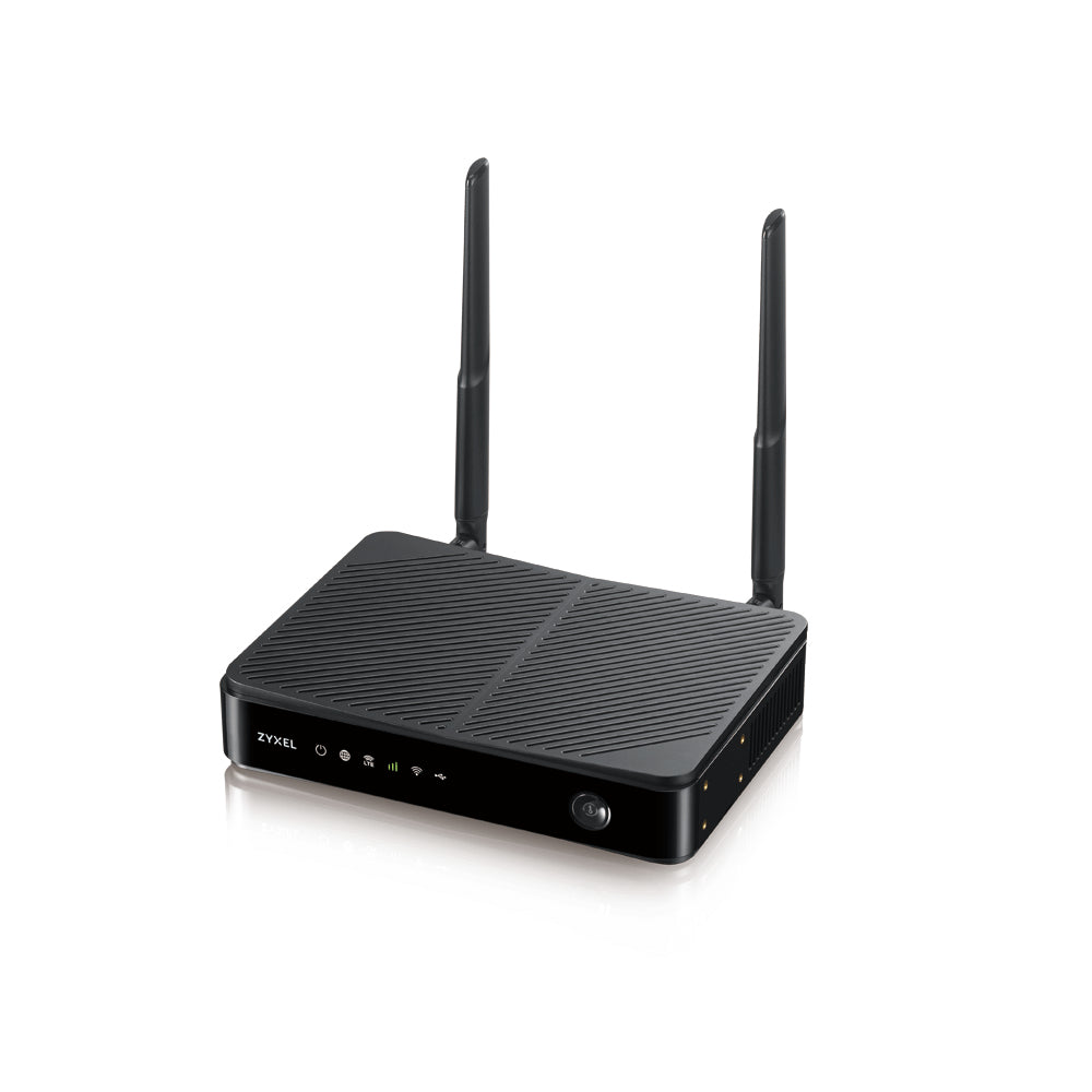 WIRELESS LTE ROUTER 4P LTE3301-PLUS SIM CARD DL FINO A 300MBPS