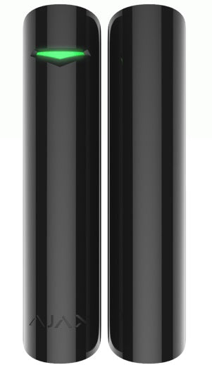 DOOR PROTECT MAGNETIC WIRELESS BLAC