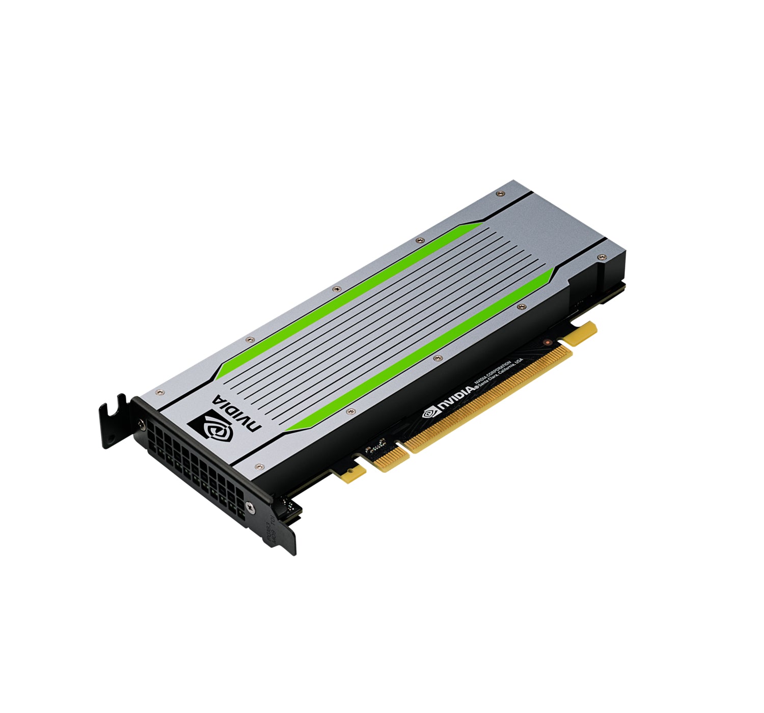 ACCESSORI VARI INTEL HPE NVIDIA TE SLA T4 16GB MODULE