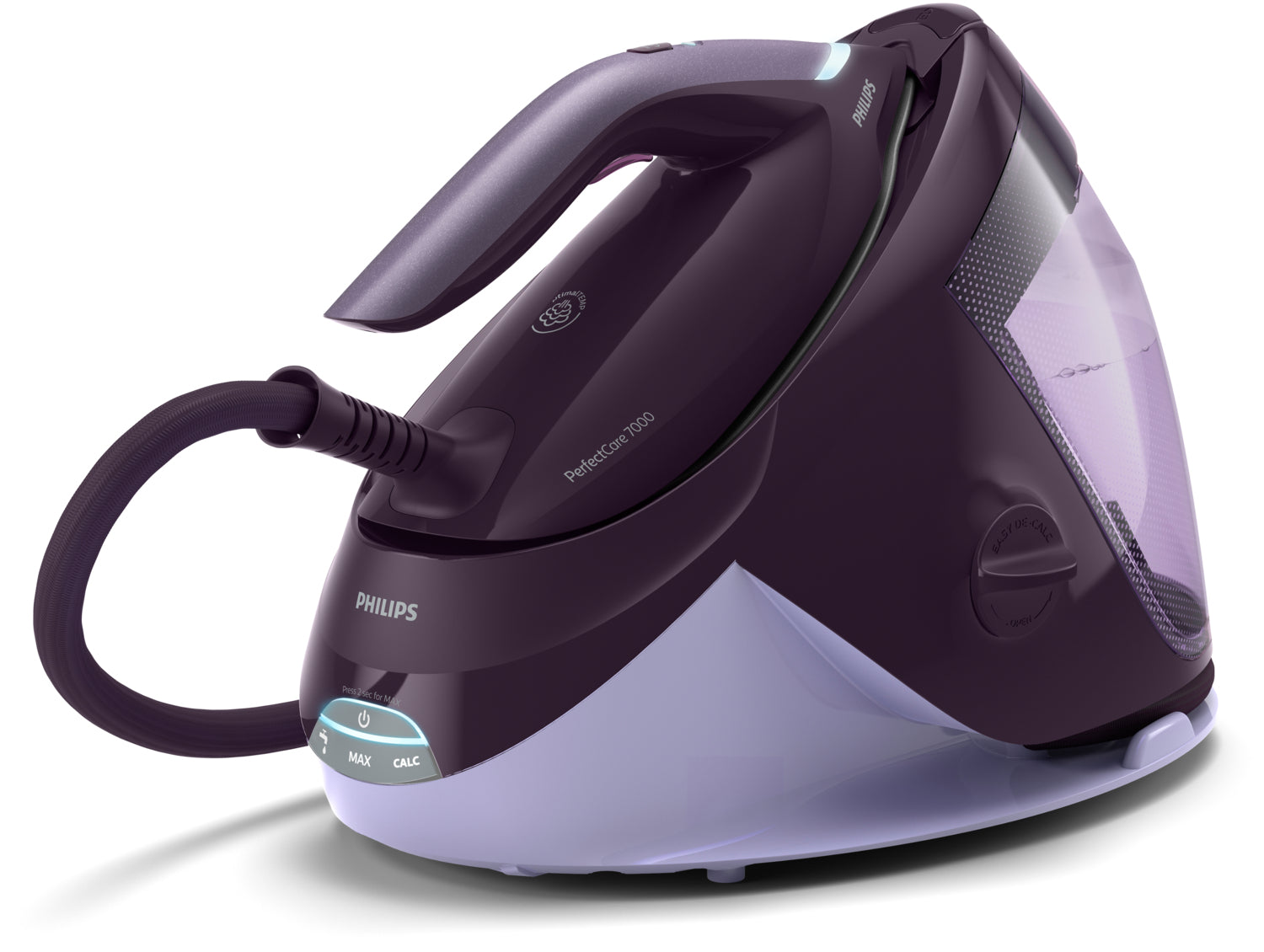 FERRO DA STIRO PHILIPS CALDAIA 8B PSG7150/30 2400W 600GR