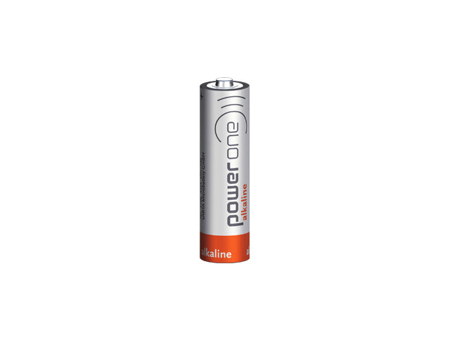 BATTERIA STILO AA 1,5V LR06 LONG LIFE 4PZ