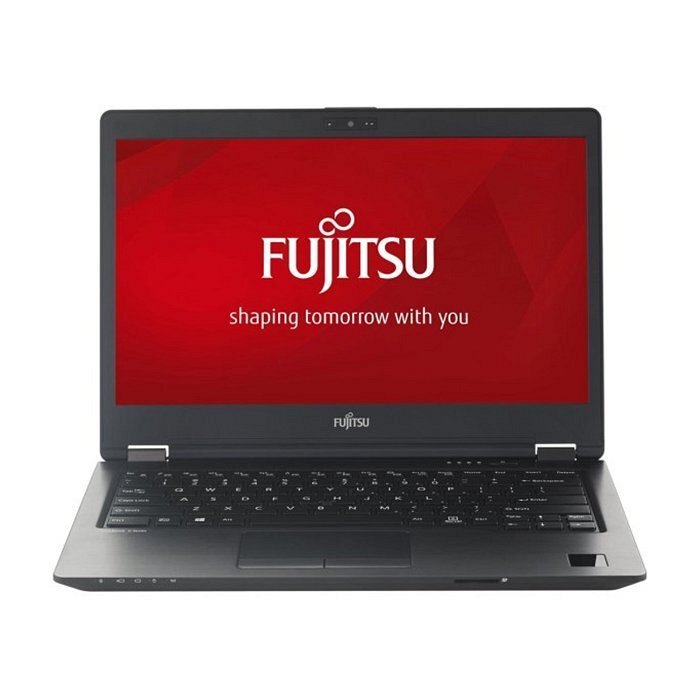 LIFEBOOK U758